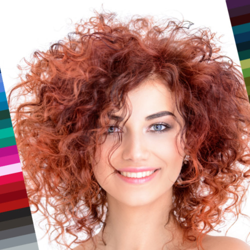 online kleurenanalyse voor online shoppers