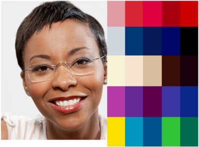 kleuranalyse laten doen