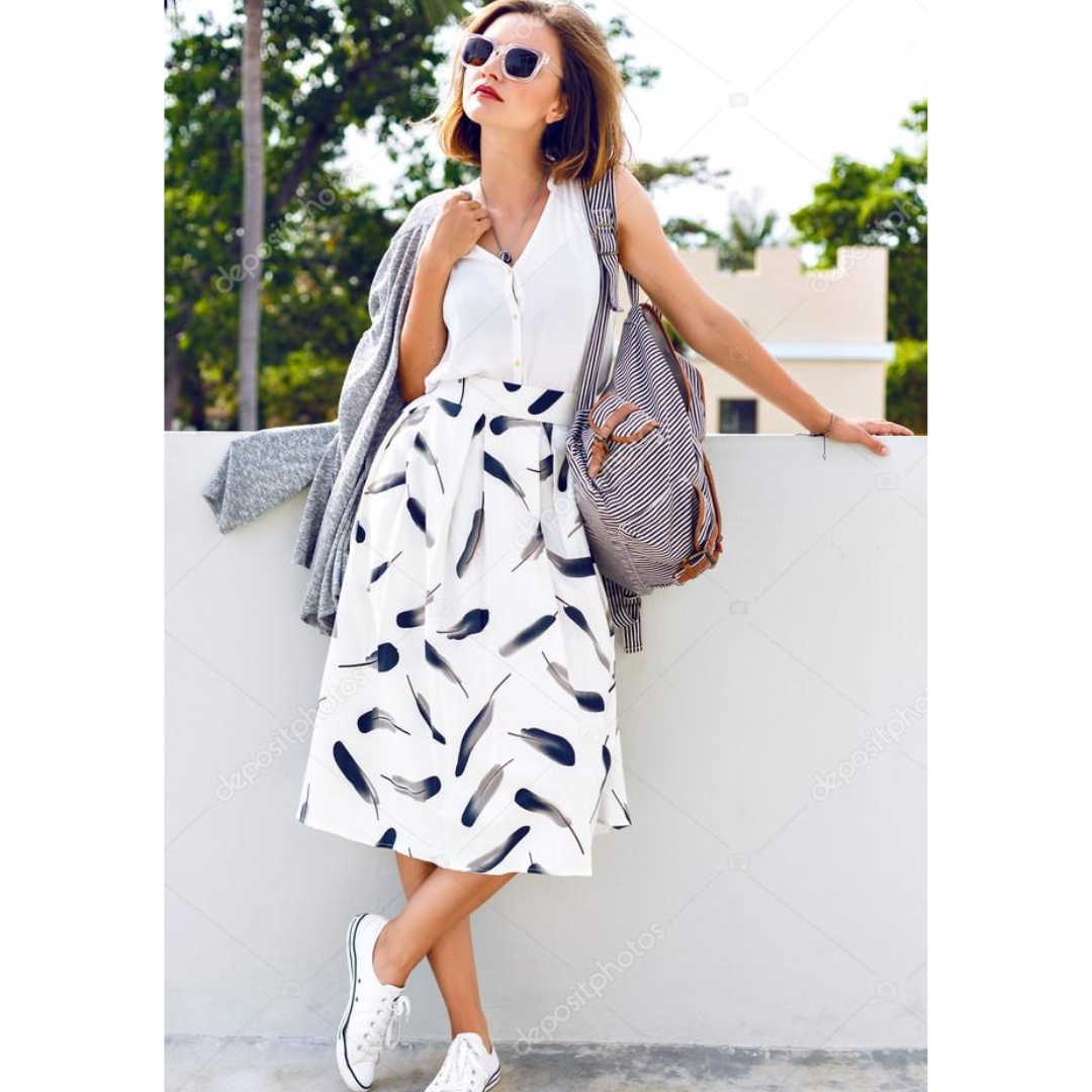 kledingstijl voor vrouwen